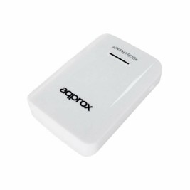 Powerbank approx! APPPB7800W Бял