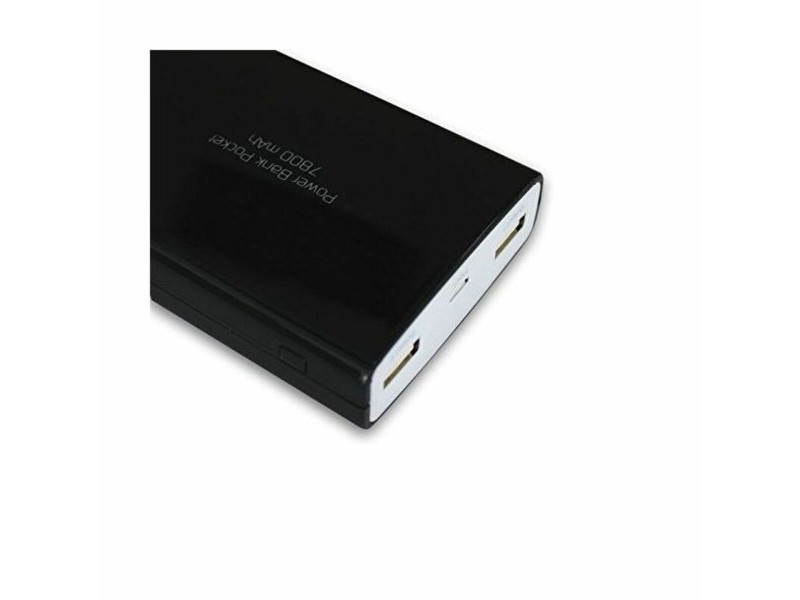 Резервна батерия approx! APPPB78EVBK Черен