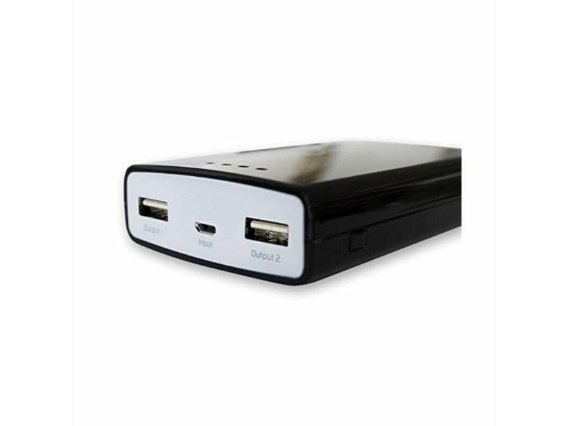 Резервна батерия approx! APPPB78EVBK Черен