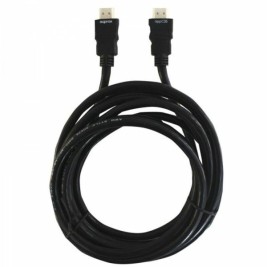 Кабел HDMI approx! APPC35 Черен 3 m
