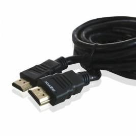 Кабел HDMI approx! APPC35 Черен 3 m