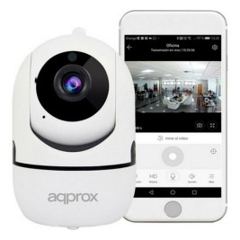 IP камера approx! APPIP360HDPRO