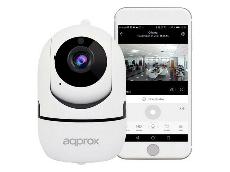 IP камера approx! APPIP360HDPRO