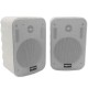 Колони approx! APPSPKBT Bluetooth 40 W Бял