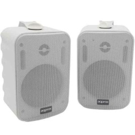 Колони approx! APPSPKBT Bluetooth 40 W Бял