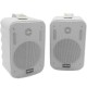 Колони approx! APPSPKBT Bluetooth 40 W Бял
