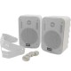 Колони approx! APPSPKBT Bluetooth 40 W Бял