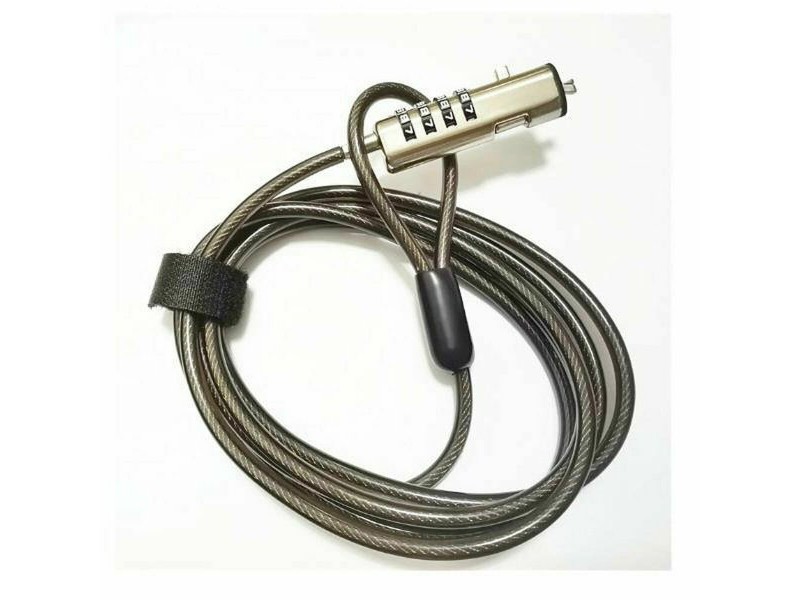 Кабел за безопасност Nilox NXSCN001 1,9 m