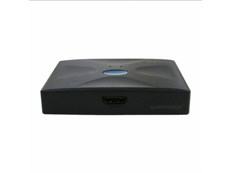 HDMI суич approx! APPKVHDMI2P