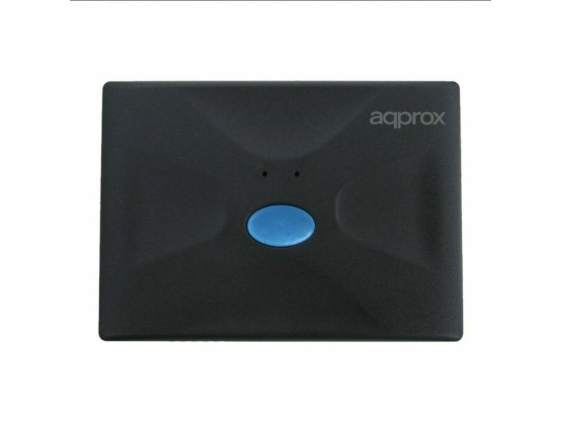 HDMI суич approx! APPKVHDMI2P