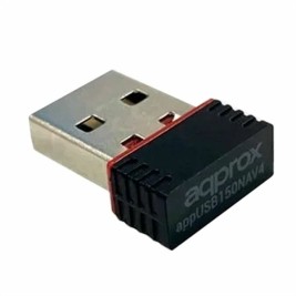Рисийвър approx! APPUSB150NAV4 150 Mbps