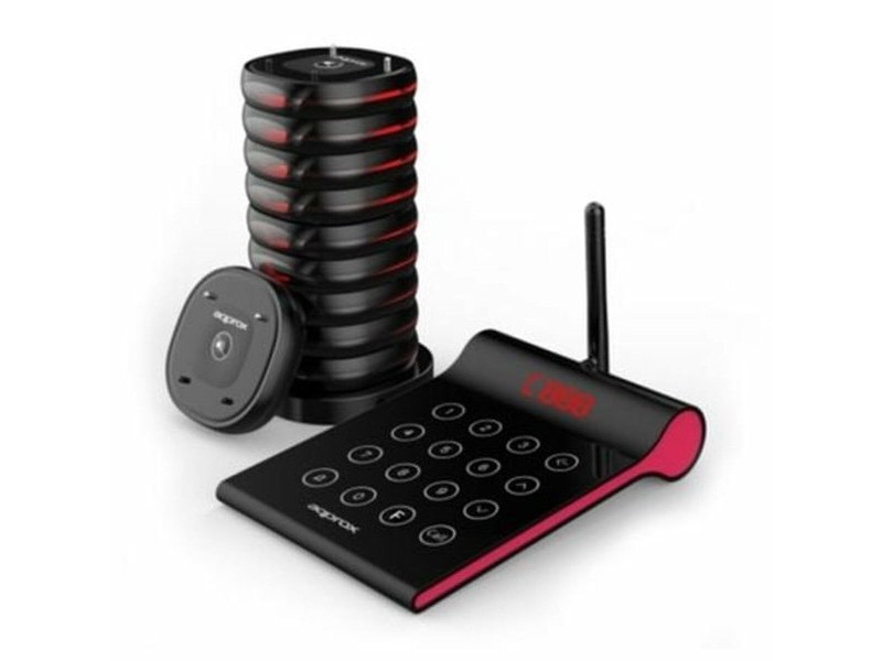 Торба за Пране approx! APPCUSTOMERCALLERKIT