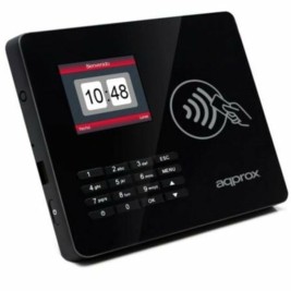 Система за Контрол на Биометричен Достъп approx! appATTENDANCE02NF