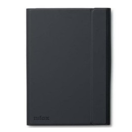 Калъф за таблет Nilox NXFUS01 Черен 9,7