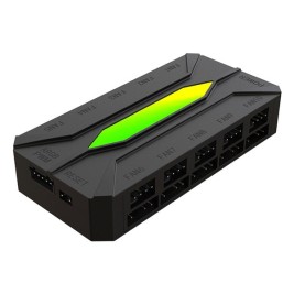 Контролер на Вентилатори на Кутия KEEP OUT X-FHUB10