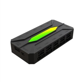 Контролер на Вентилатори на Кутия KEEP OUT X-FHUB10