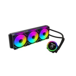 Охлаждаща постаква за лаптоп KEEP OUT XWC-360 PRO