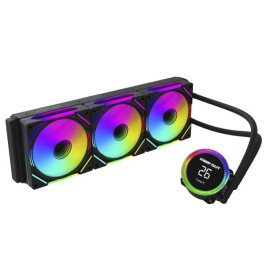 Охлаждаща постаква за лаптоп KEEP OUT XWC-360 PRO