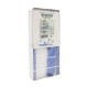 Лавица Simon Rack Simonclick Plus 5/500 900 kg Метал 5 Рафтове (200 x 100 x 50 cm)