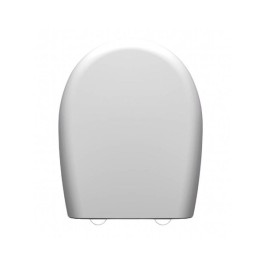 Седалка за Тоалетна Prhie volga Бял