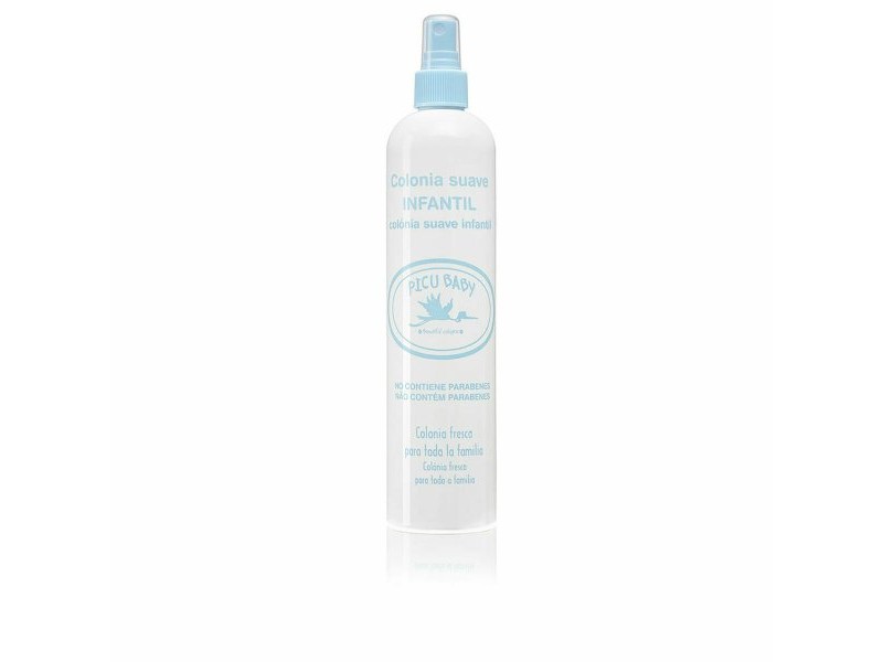 Детски Одеколон Picu Baby Infantil EDC 500 ml Мек