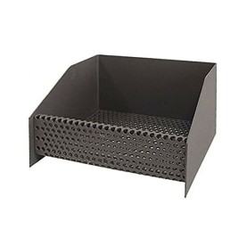 Горелка Imex el Zorro 30 x 25 x 17 cm Кошница Пелети