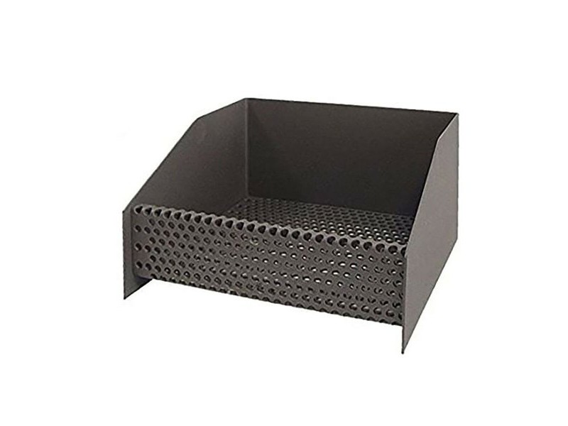 Горелка Imex el Zorro 30 x 25 x 17 cm Кошница Пелети
