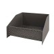 Горелка Imex el Zorro 30 x 25 x 17 cm Кошница Пелети