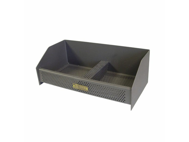 Горелка Imex el Zorro 49 x 25 x 17 cm Кошница Пелети