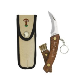 Джобен Нож Imex el Zorro Диви Гъби Неръждаема стомана 7,5 cm