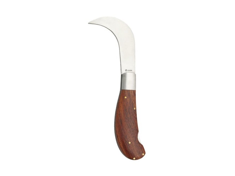 Джобен Нож Imex el Zorro Неръждаема стомана 8,8 cm