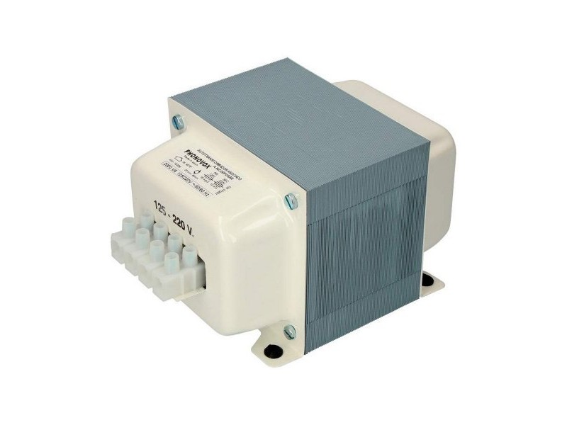 Трансформатор PHONOVOX 1750 W 125-220 V
