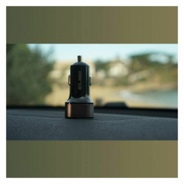 Зарядно за кола ELBE CARG-301-QC 30 W