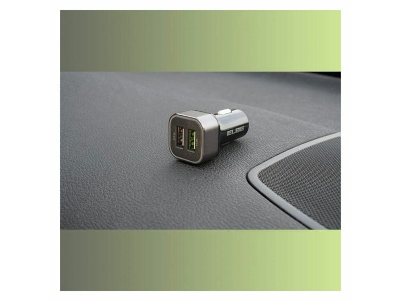 Зарядно за кола ELBE CARG-301-QC 30 W
