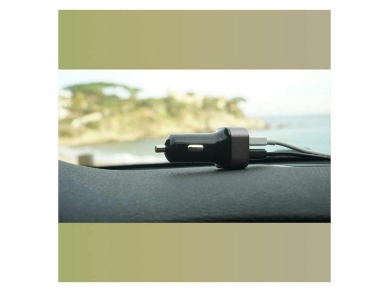 Зарядно за кола ELBE CARG-301-QC 30 W