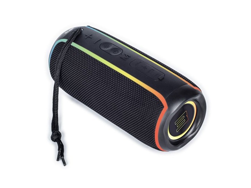 Преносима колона ELBE ALTN12TWS Черен 20 W Bluetooth