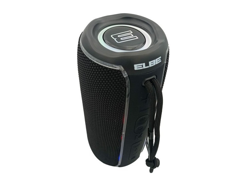 Преносима колона ELBE ALTN12TWS Черен 20 W Bluetooth