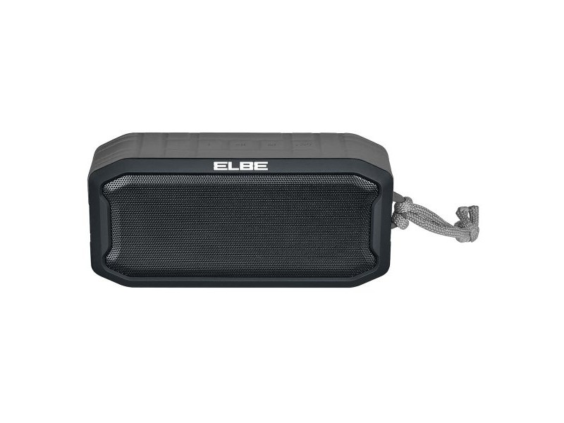 Преносима колона ELBE ALTG15TWS Черен Сив 5 W