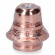 Поставка за Лампи F-line Розa 100 W Vintage