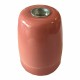Поставка за Лампи F-line Розов 100 W E27 Vintage