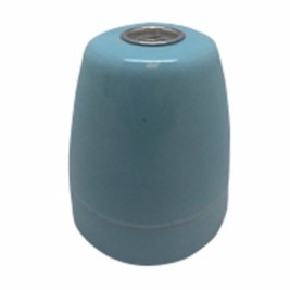 Поставка за Лампи F-line Син 100 W E27 Vintage