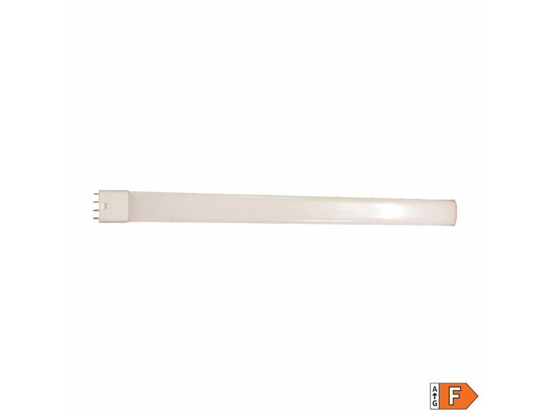 LED крушка Fbright F 20 W 1700 Lm 41 x 4,4 x 2,3 cm 2pin (6500 K)
