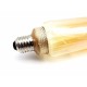 LED крушка Fbright t60 Кехлибар 4 W E27 200 Lm Декоративна (1800 K)