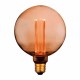 LED крушка Fbright g125 Кехлибар A 4 W E27 200 Lm Ø 12,5 x 16,5 cm Декоративна (1800 K) LED крушка Fbright g125 Кехлибар A 4 W E27 200 Lm Ø 12,5 x 16,5 cm Декоративна (1800 K)