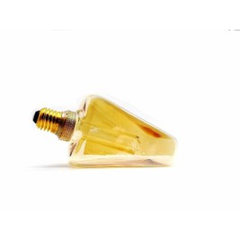 LED крушка Fbright Кехлибар 4 W E27 200 Lm Декоративна (1800 K)