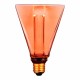 LED крушка Fbright Кехлибар 4 W E27 200 Lm Декоративна (1800 K)