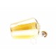 LED крушка Fbright s135 Кехлибар 4 W E27 200 Lm Ø 13,5 x 22,5 cm Декоративна (1800 K)