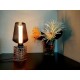 LED крушка Fbright s135 Кехлибар 4 W E27 200 Lm Ø 13,5 x 22,5 cm Декоративна (1800 K)