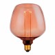 LED крушка Fbright st123 Кехлибар 4 W E27 200 Lm Декоративна (1800 K)