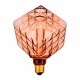 LED крушка Fbright s170 Кехлибар 4 W E27 200 Lm Декоративна (1800 K)